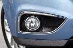 Hyundai ix35 2013 года (UK)